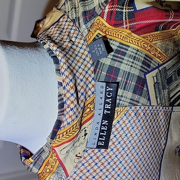 ELLEN TRACY Blouse - Picture 5 of 5